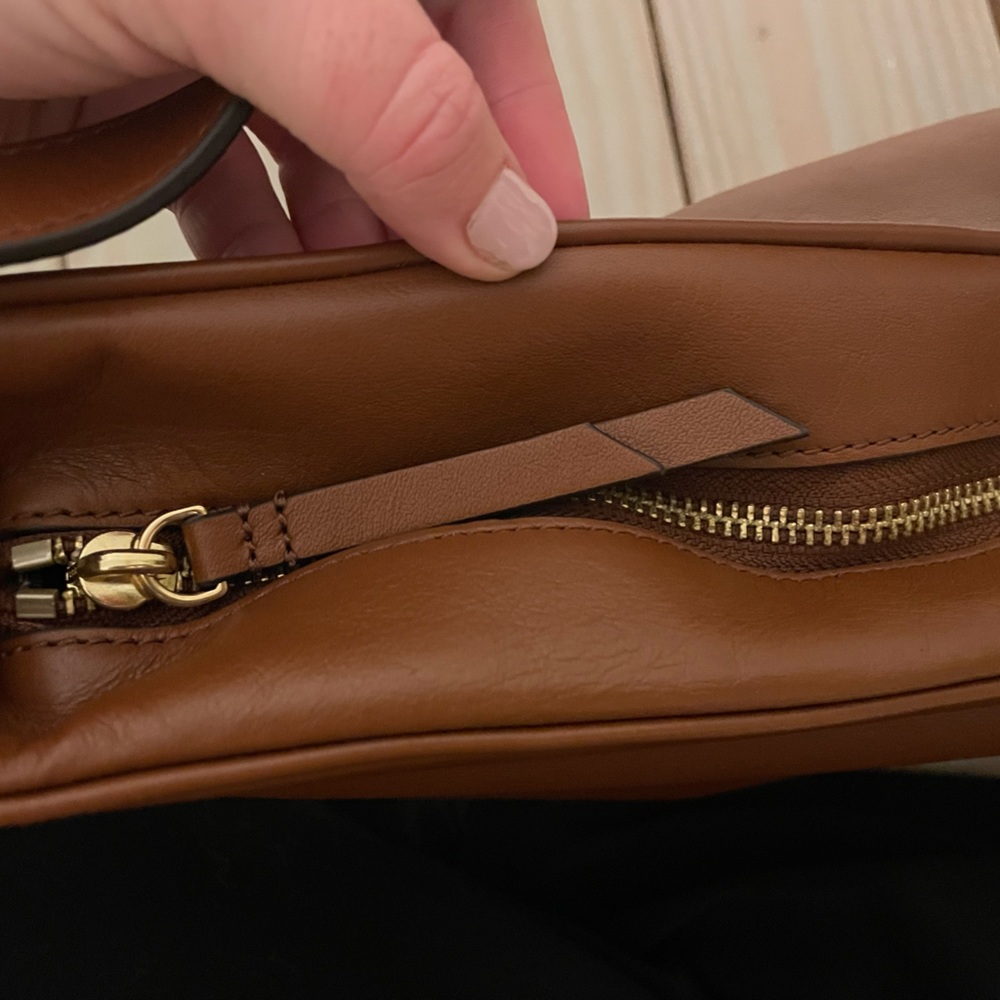 Marc Jacob’s New with Tags Shoulder Bag - Picture 5 of 10